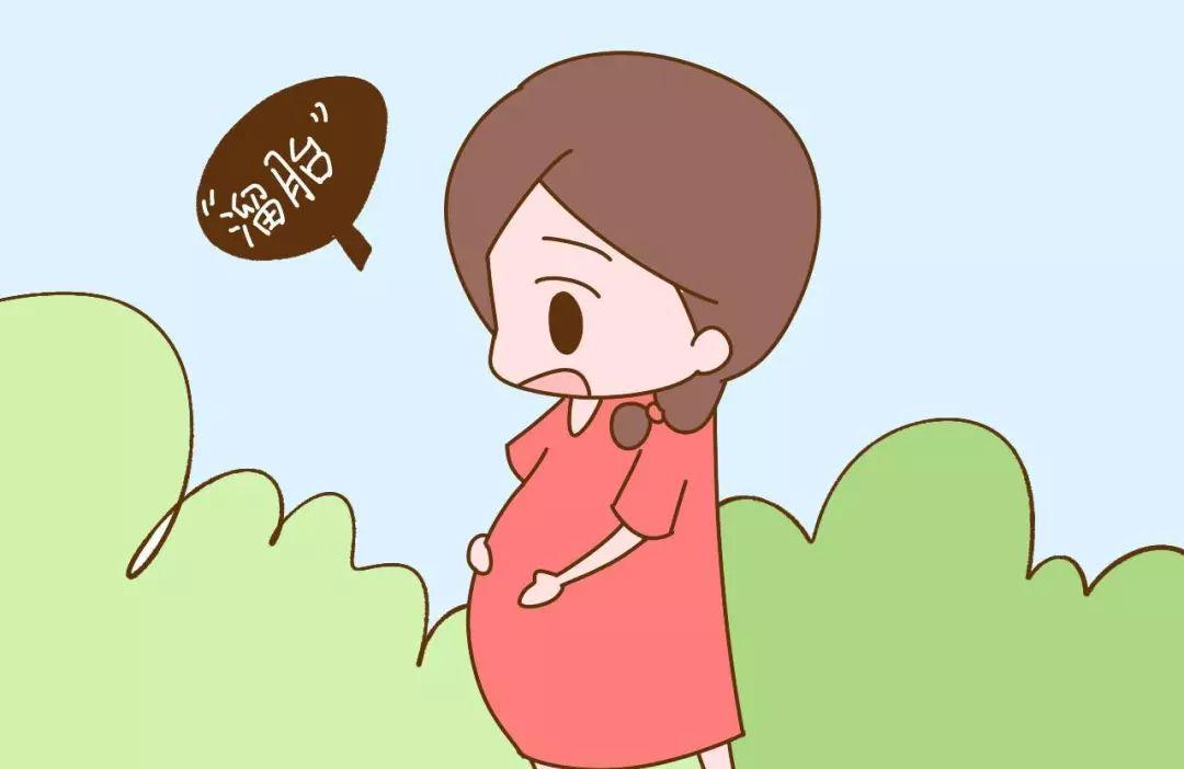 孕期一定要多散步吗