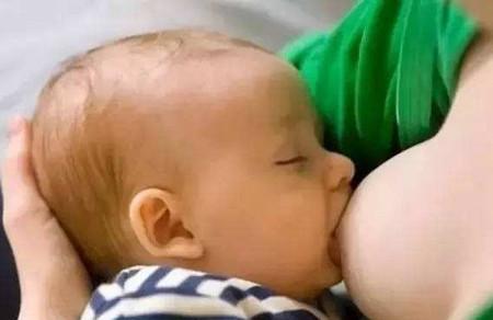 19个关于母乳喂养的常见误区