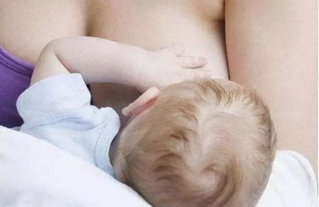 宝宝黄疸真的不能喂母乳吗？