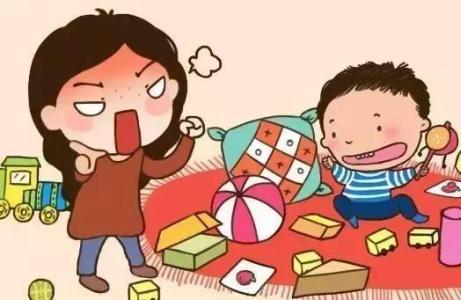 宝宝喜欢扔东西一定要阻止吗