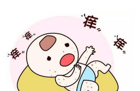 如何预防宝宝长痱子？