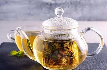 决明子山楂陈皮泡水喝有什么功效？