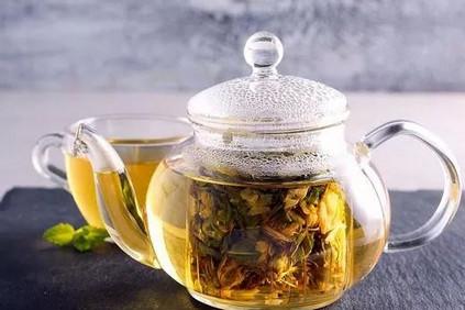 决明子山楂陈皮泡水喝有什么功效？