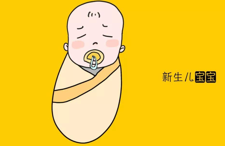宝宝三个月才能认出妈妈吗
