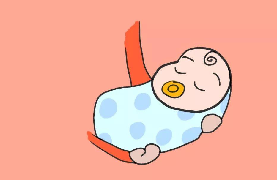 宝宝睡前需要轻摇入睡吗