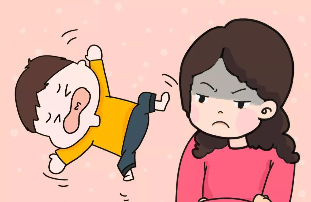 孩子怎么学会懂规矩