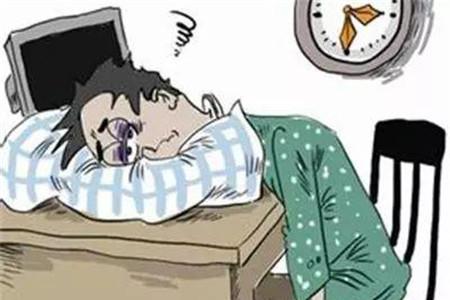 男人长期熬夜会影响性功能吗 男人一定不能熬夜！