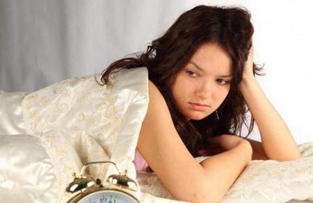 孕妇孕期失眠的原因有哪些