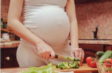 怀孕后期可以多吃这4类食物！