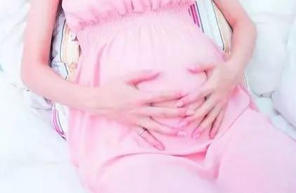 孕期腹痛是怎么回事