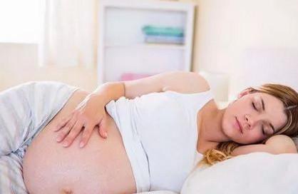 孕晚期难以入睡怎么办