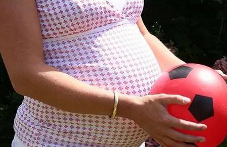 怀孕七个月胎动多少算正常？