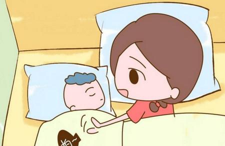 宝宝怎么哄睡入睡快