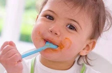 宝宝辅食过敏怎么办？