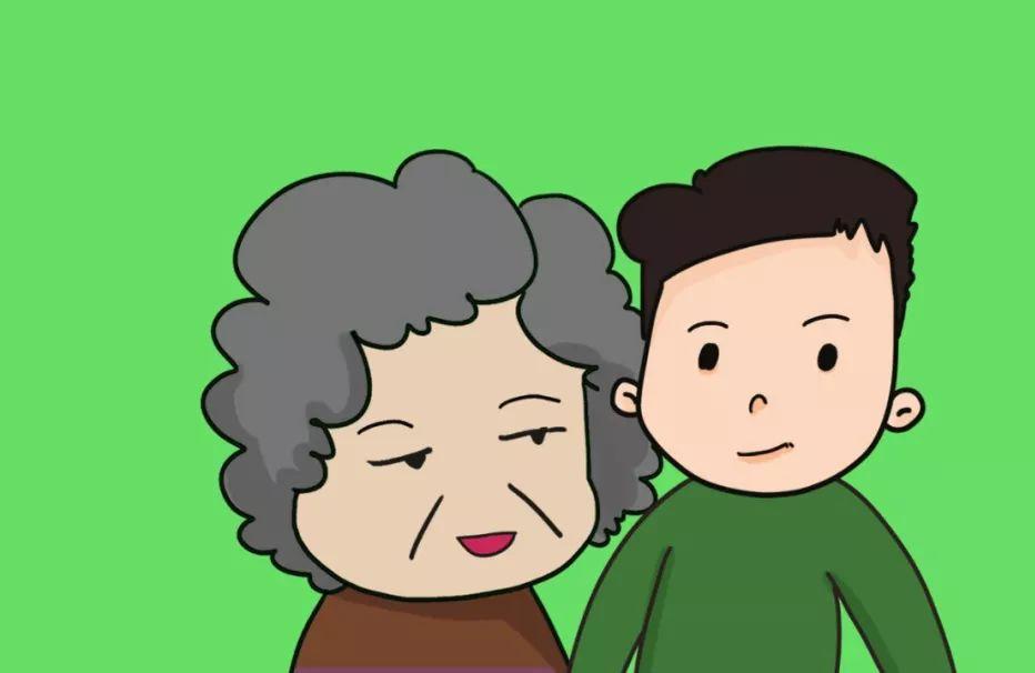 孩子长大一定要避开父母吗