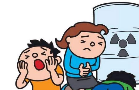 宝宝总是干呕怎么回事