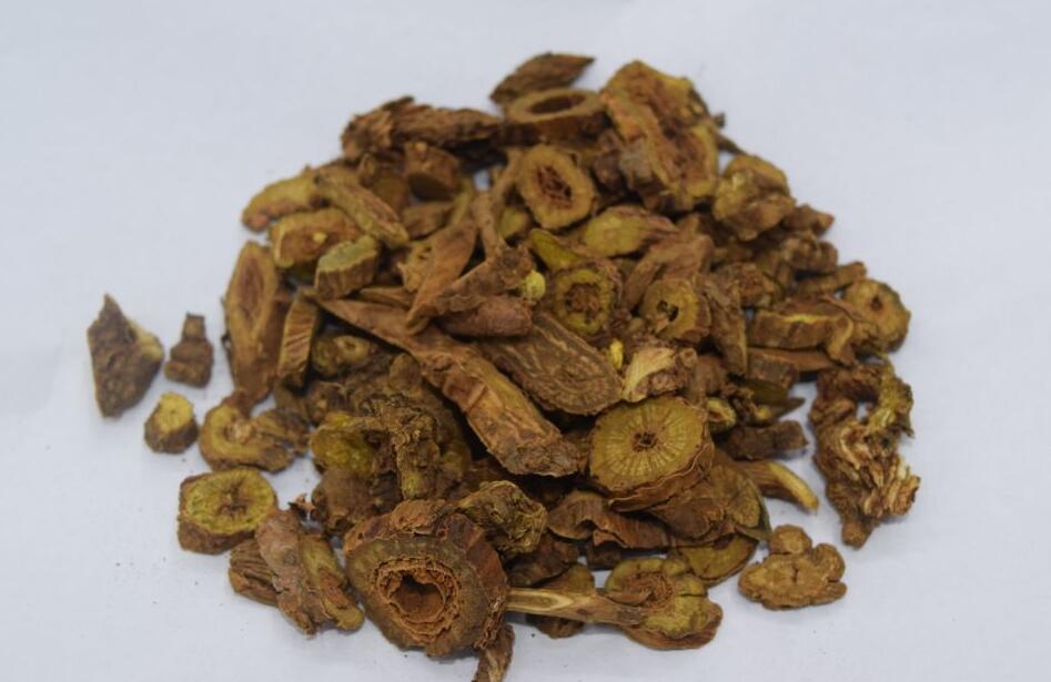 小儿肺热咳喘口服液的成分