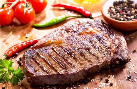 皮炎湿疹可以吃牛肉吗 牛肉会加重湿疹吗？