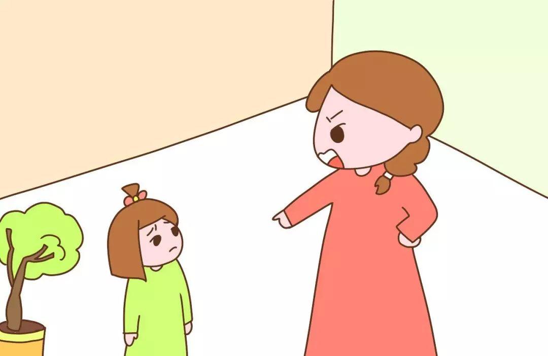 父母委屈孩子有好处吗