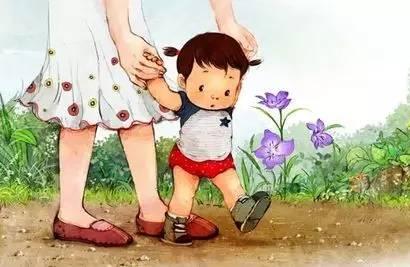 孩子有童年阴影怎么办