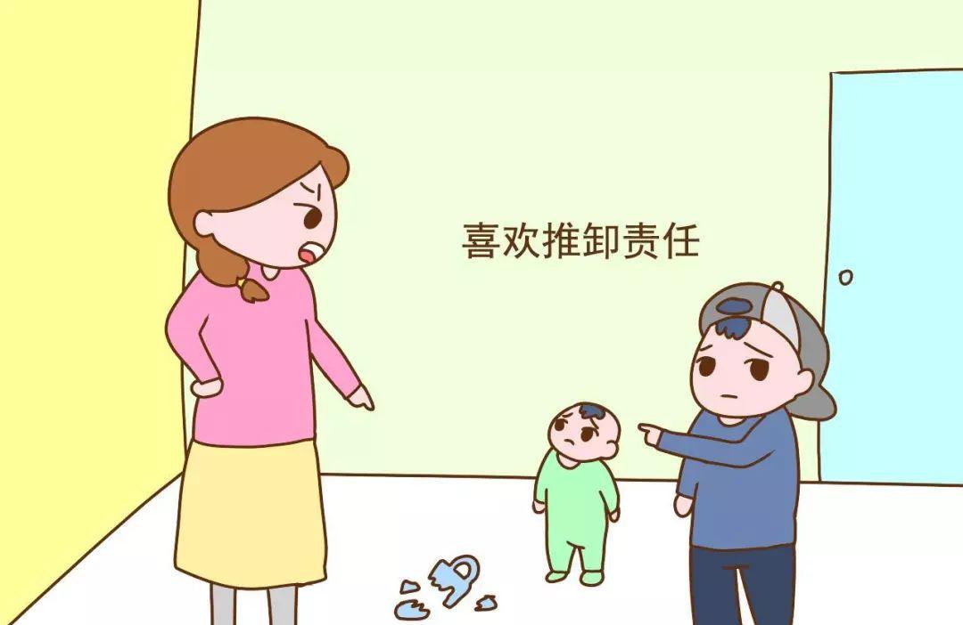 孩子没有责任感一定没出息吗