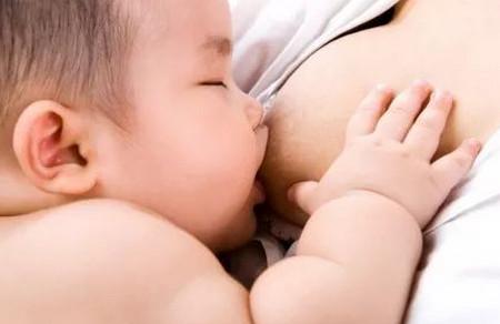 母乳不足是怎么发生的？