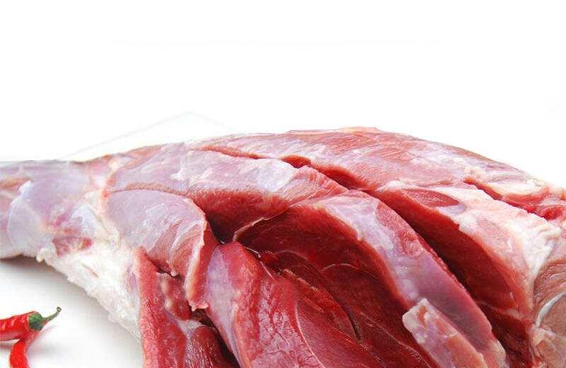 宝宝湿疹可以吃羊肉吗