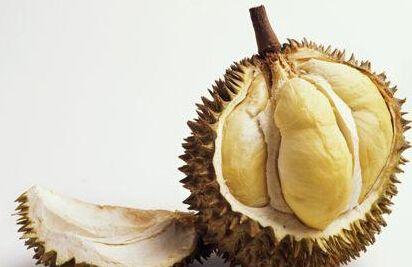 宝宝湿疹可以吃榴莲吗