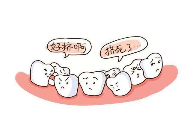 怎样预防儿童牙齿畸形
