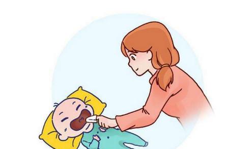 宝宝各种血便如何预防和护理