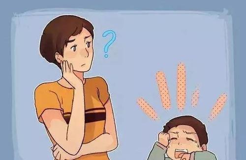 孩子的情商和父母的坏习惯有关系吗