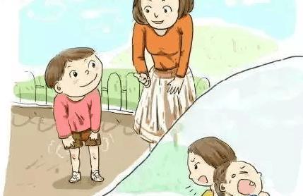 孩子的品行和父母的尊重有关系吗