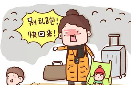 二胎后该如何对待大宝