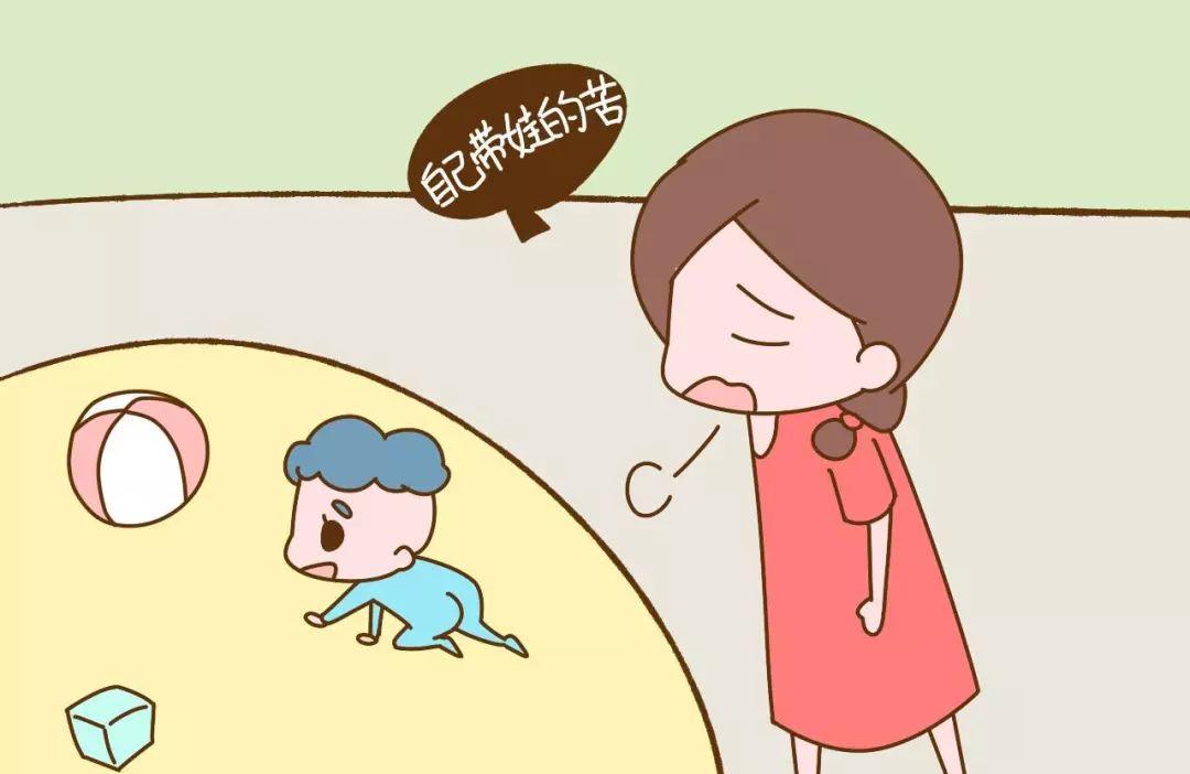 父母狠心管教孩子好吗