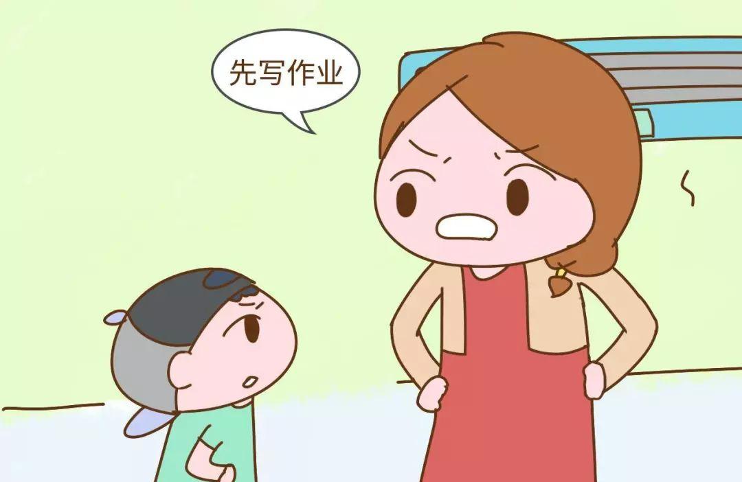 孩子自己做主是好事吗