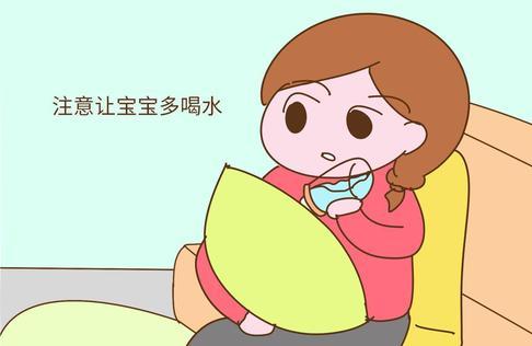 宝宝大便味道太大怎么办