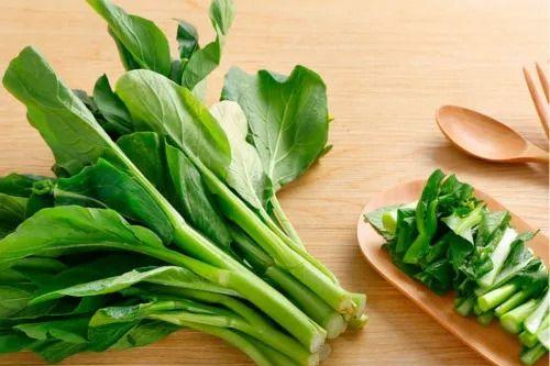 哺乳期吃芥蓝会回奶吗