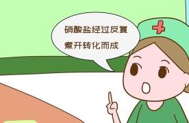 孕期喝水有什么注意事项