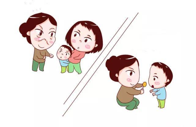 父母需要倾听孩子的需求吗