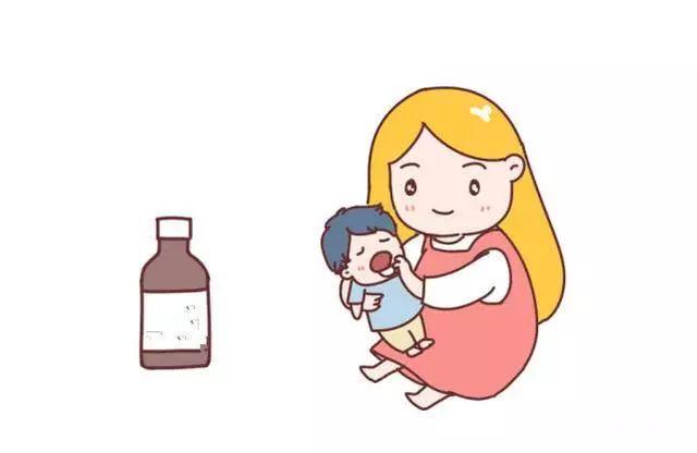 宝宝生病怎么使用激素不伤身体