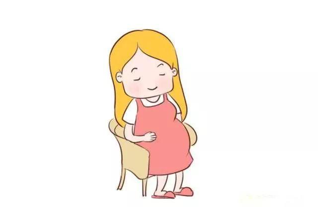 孕晚期怎么养胎比较舒服