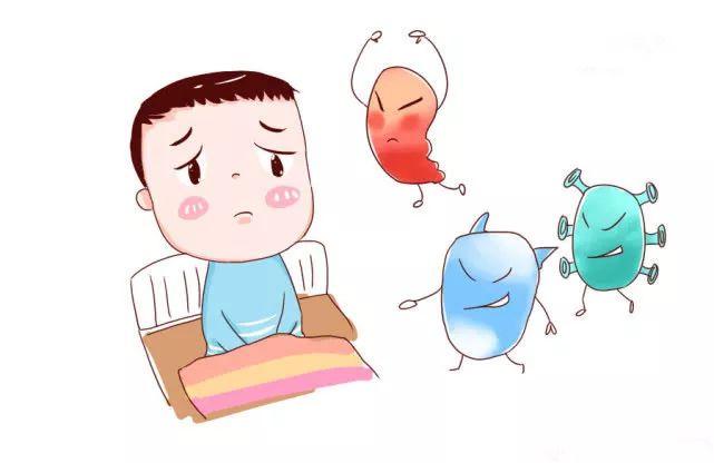 宝宝得川崎病持续发烧怎么办
