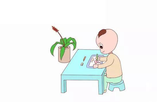 孩子的数感窗口期是什么时候