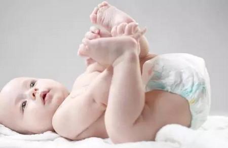  宝宝反复红屁股怎么回事