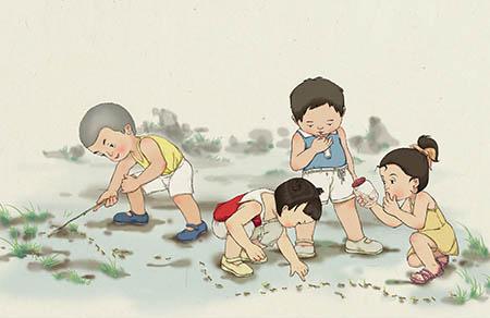 幼儿园艺术锯木头教案