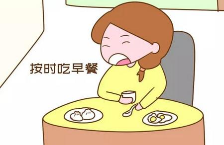 怀孕初期孕吐吃不下东西怎么办