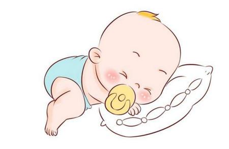 宝宝什么睡姿影响发育