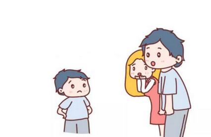 孩子说话带有攻击性怎么办