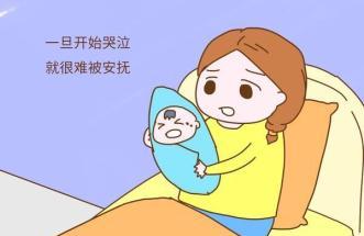 宝宝肠套叠一定会哭闹吗