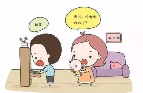 宝宝喉咙有痰怎么吐出来